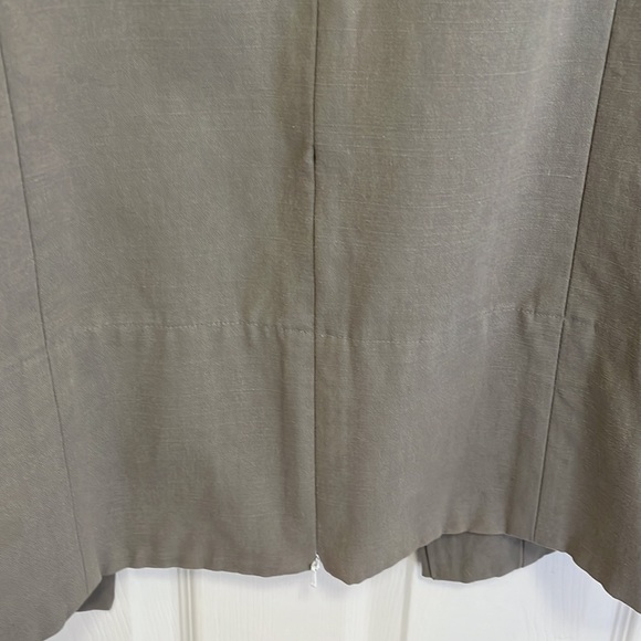 Banana Republic coat - Picture 4 of 8